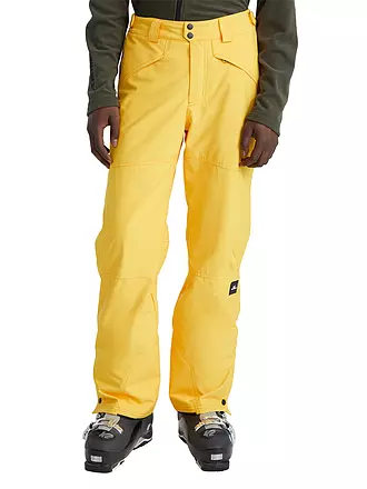 O'NEILL | Herren Snowboardhose Hammer | 